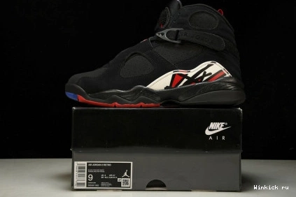 8 Air “Playoff